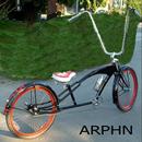 APK Bicycle Modification