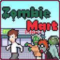 Zombie Mart