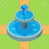 Water Connect Flow Offline आइकन