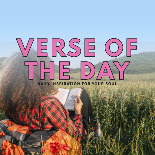 Inspiring Bible Verse-Daily