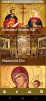 Calendar Crestin Ortodox 2025 স্ক্রিনশট 2