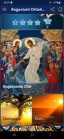 Calendar Ortodox 2025 & Rugă-poster