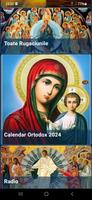 Calendar Ortodox 2025 & Rugă screenshot 2