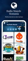 Radio Manele ảnh chụp màn hình 2