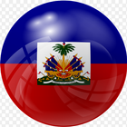 Haitian Radio Stations Live ikona