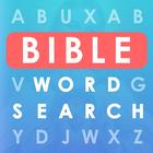 Bible Word Search biểu tượng