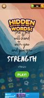 Bible Word Search ảnh chụp màn hình 1