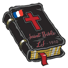 ikon La Sainte Bible, Louis Segond