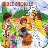 Bible stories for kids