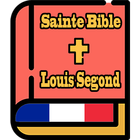 La Sainte Bible Audio en franç иконка