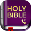 King James Bible: Bible Verses and Bible Caller ID