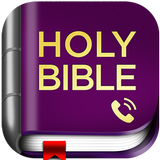 King James Bible: Bible Verses and Bible Caller ID icon