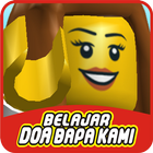 Alkitab Anak : Doa Bapa Kami icono