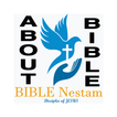 About Bible иконка