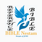 Telugu Reference Bible 아이콘