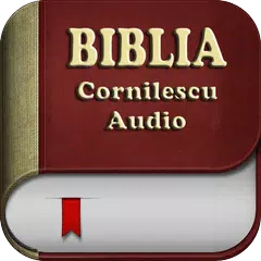 Descargar APK de Biblia Cornilescu Audio