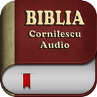 Biblia Cornilescu Audio icône