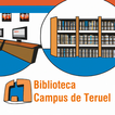Biblioteca Campus de Teruel Zeichen