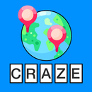 Country Craze - Word Guessr APK