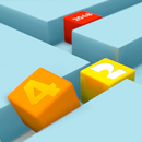 2048 Puzzle Slide: 3D Cube APK