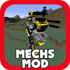 Mechs Mod иконка