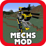 Mechs Mod иконка