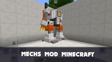 Mechs Mod скриншот 2