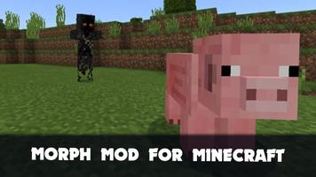 Morph Mod screenshot 2