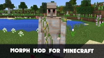 Morph Mod screenshot 3