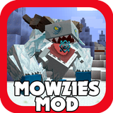 Mowzies Mod icono