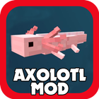 Axolotl Mod иконка