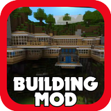 Building Mod иконка