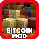 Bitcoin Mod for Minecraft PE APK