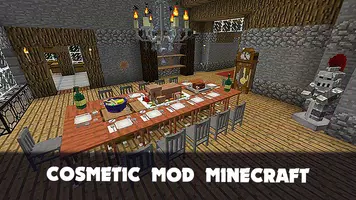 Cosmetic Shader screenshot 4