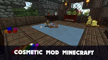 Cosmetic Shader screenshot 7