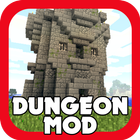 Dungeon Mod иконка