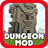 Dungeon Mod иконка