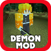 Demon Slayer Mod for Minecraft