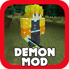 Demon Slayer Mod for Minecraft icon