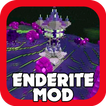 Enderite Mod for Minecraft PE