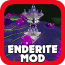 Enderite Mod for Minecraft PE APK