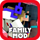 Family Mod icône