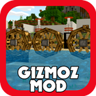 Gizmos Mod иконка
