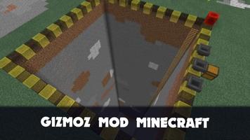 Gizmos Mod скриншот 3
