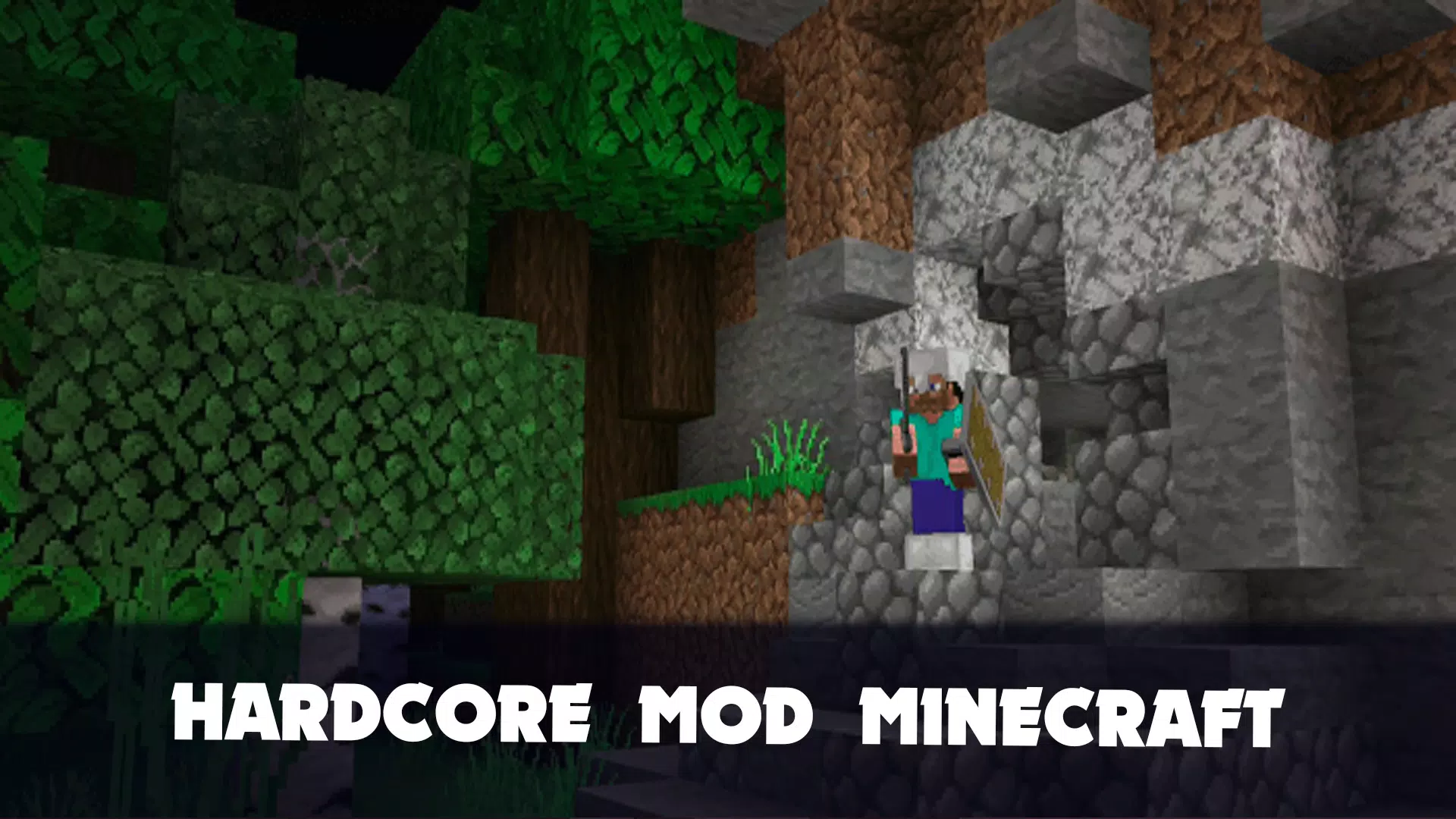 Hardcore Minecraft 1.18.2 Modpack  270+ Mods Collection — Eightify