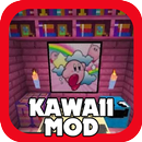 Kawaii World Mod Minecraft PE APK