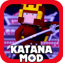 Katana Mod for Minecraft PE APK