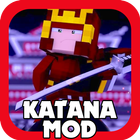 Katana Mod icono