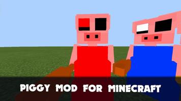 Piggy Mod скриншот 2