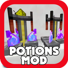 Potions Mod иконка